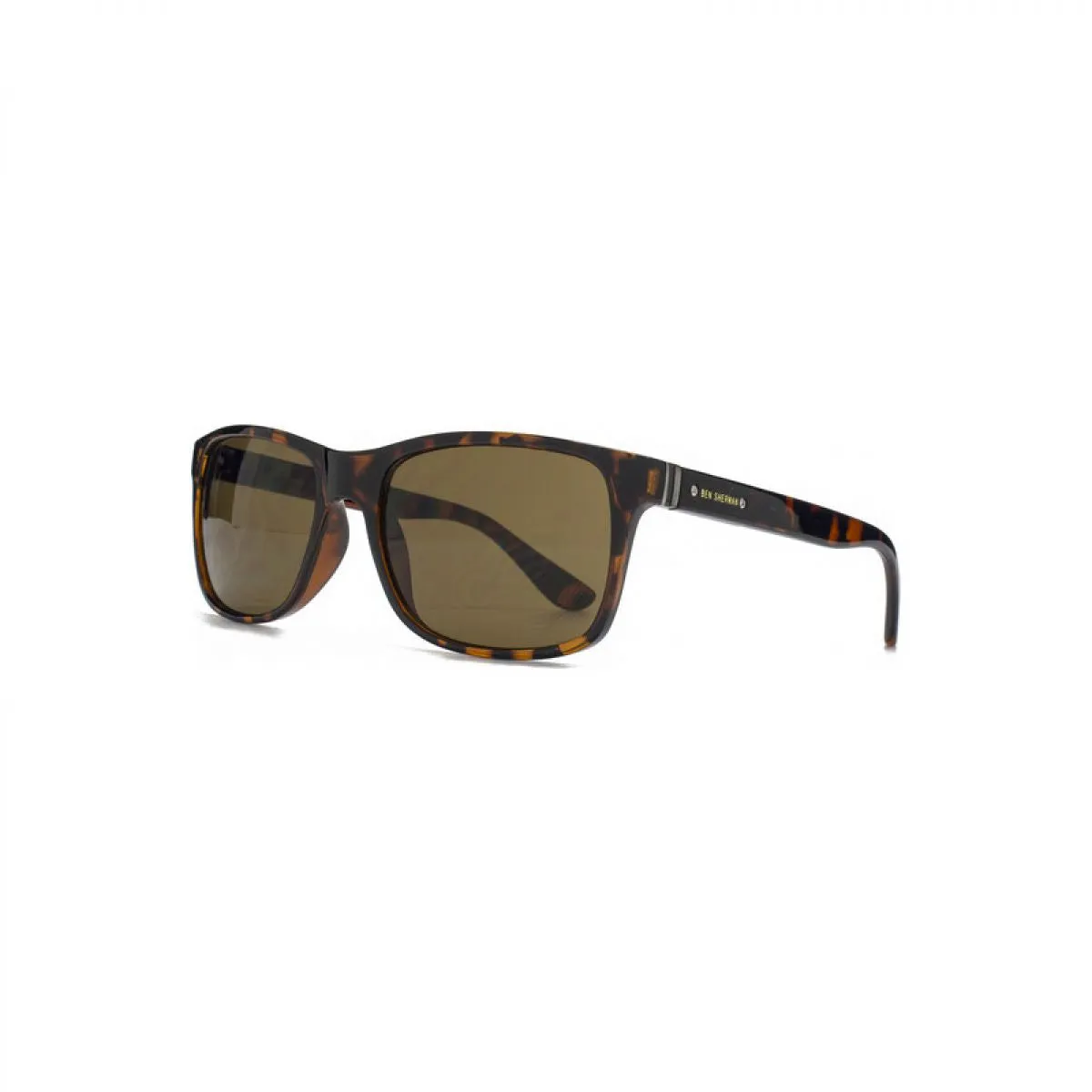 Ben Sherman Zonnebril Heren 26BEN022 TRT 49x21x145 sold by Watch2Day product image thumbnail 3