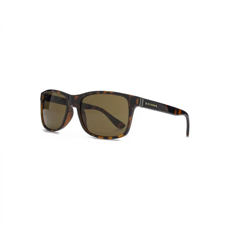 Ben Sherman Zonnebril Heren 26BEN022 TRT 49x21x145 made by Watch2Day