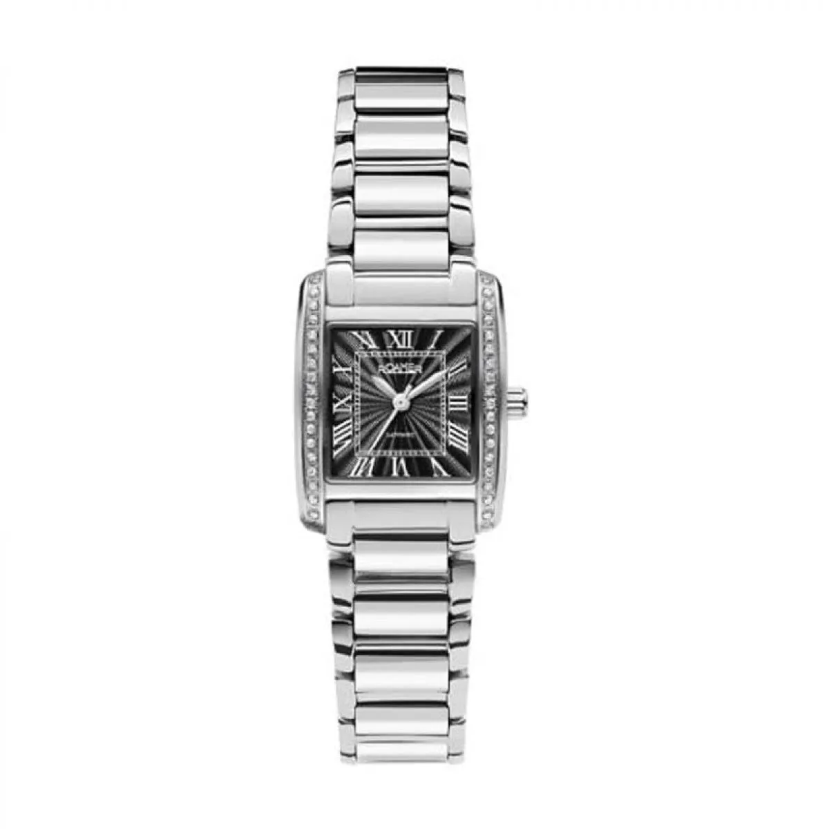 Roamer of Switzerland 507845 45 53 50 Horloge Dames 16mm sold by Watch2Day product image thumbnail 3