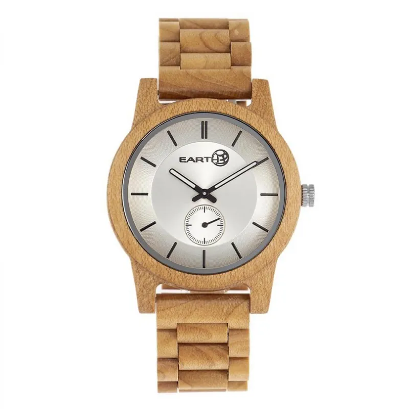 Earth Wood Blue Ridge | ETHEW5801 made by Watch2Day