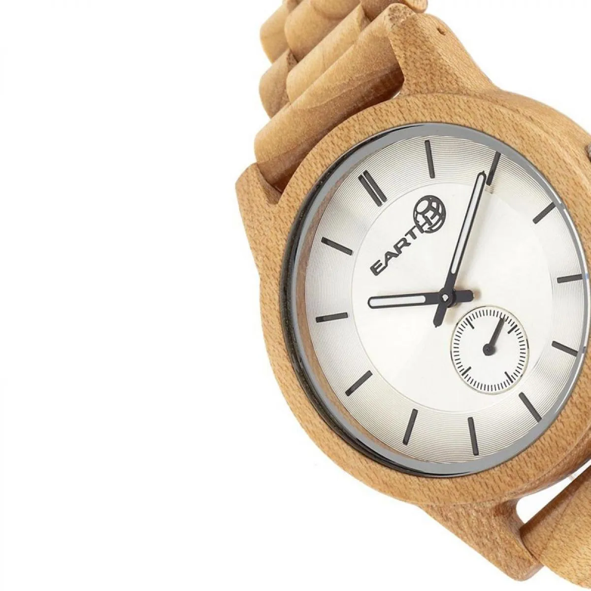 Earth Wood Blue Ridge | ETHEW5801 sold by Watch2Day product image thumbnail 2