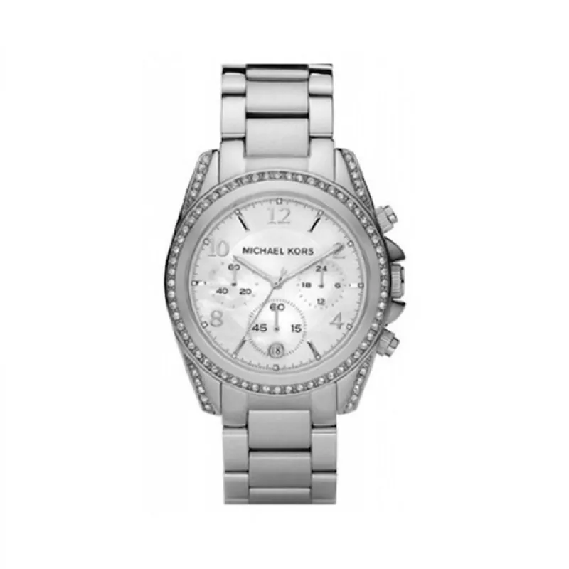 Michael Kors MK5520 Horloge Dames 39mm made by Watch2Day