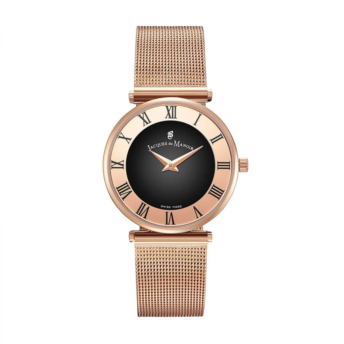 JACQUES du MANOIR MIRM.11 Dames Horloge 33mm Swiss-Made sold by Watch2Day product image thumbnail 3