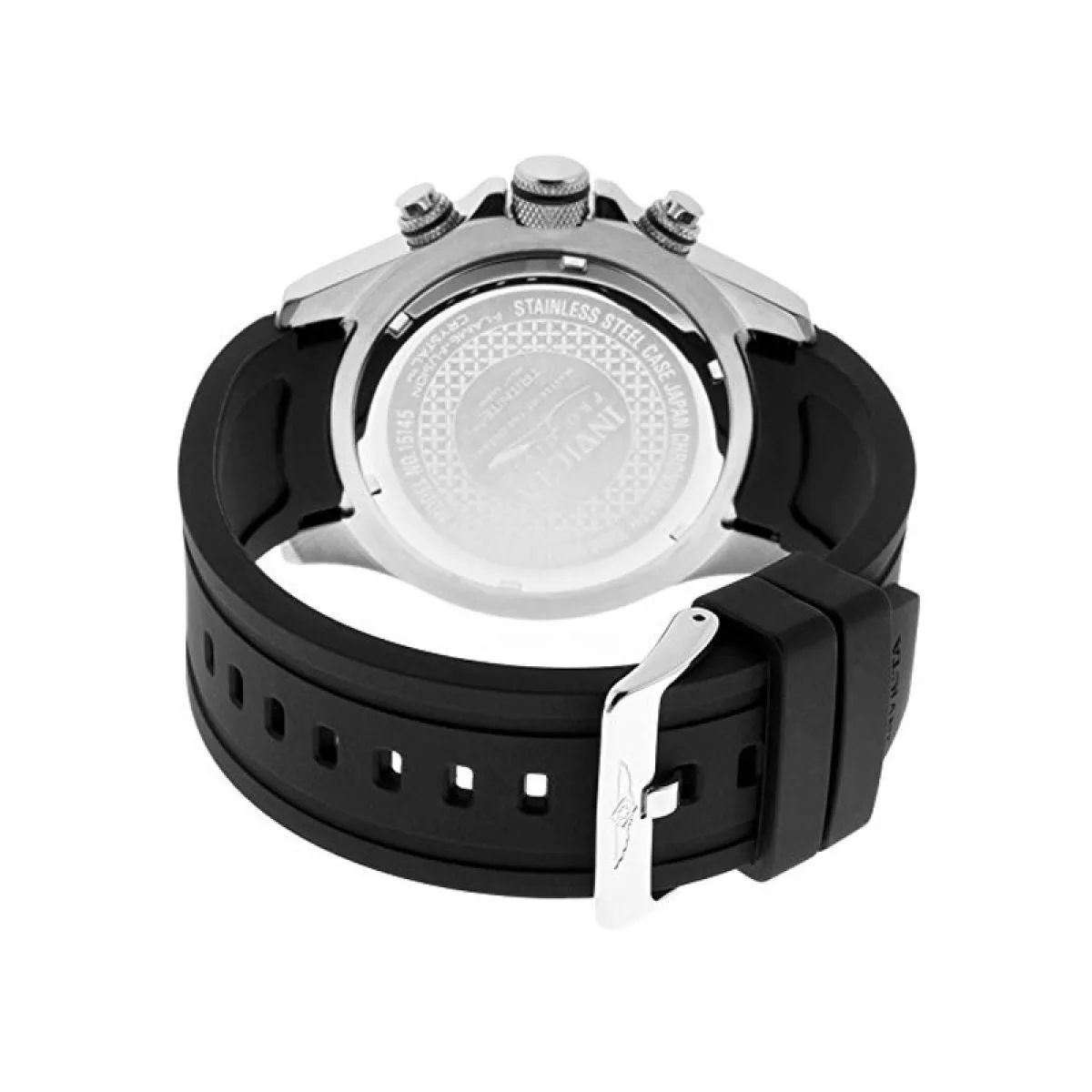 Invicta Pro Diver 15145 Chronograph sold by Watch2Day product image thumbnail 3