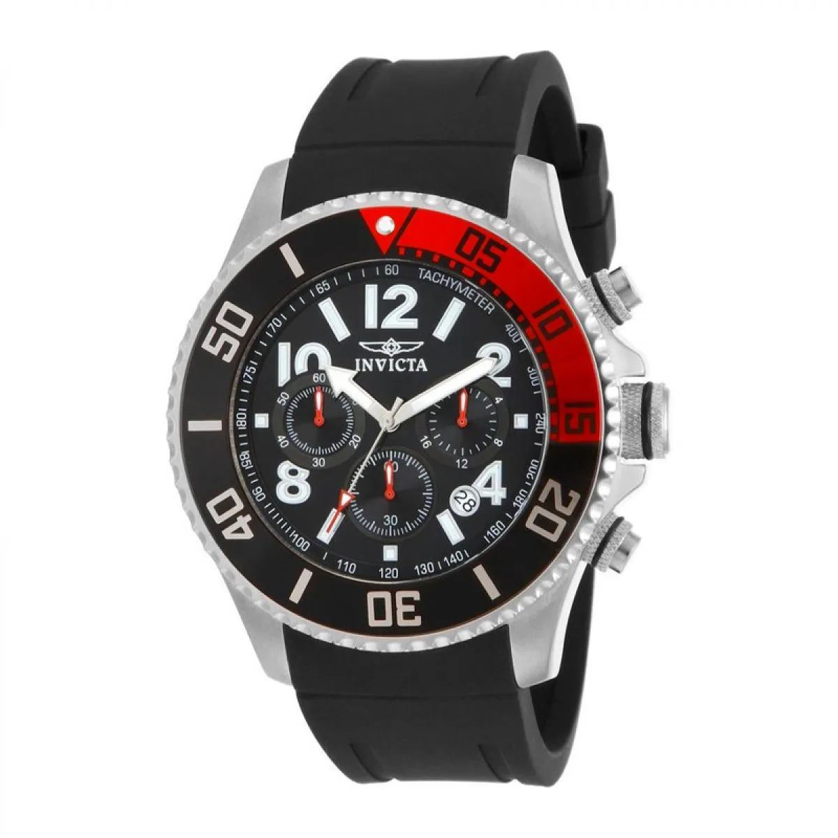 Invicta Pro Diver 15145 Chronograph sold by Watch2Day