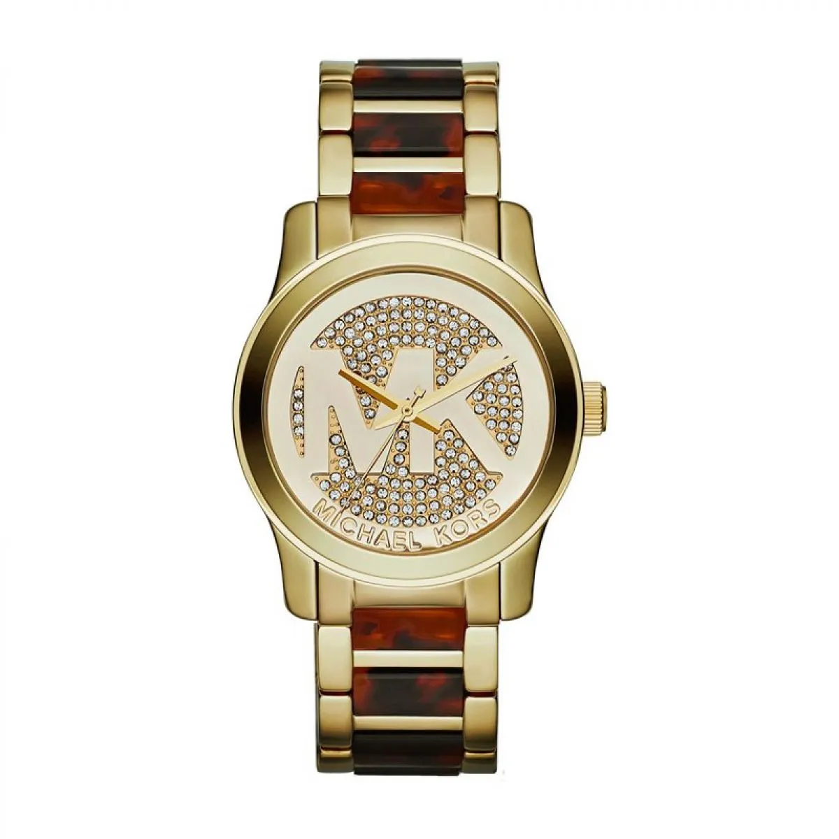 Micheal Kors Runway MK5864 42mm sold by Watch2Day product image thumbnail 4