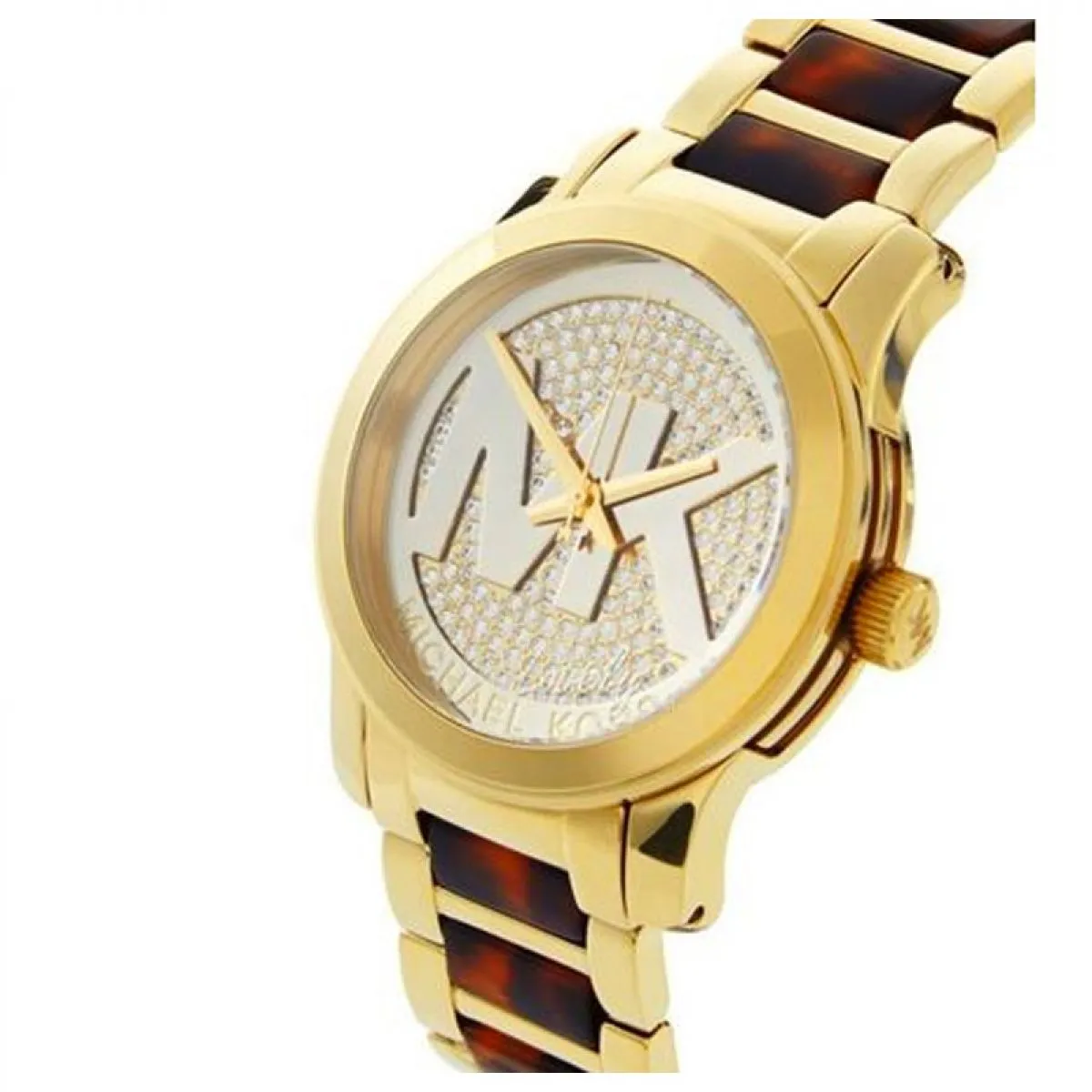 Micheal Kors Runway MK5864 42mm sold by Watch2Day product image thumbnail 2