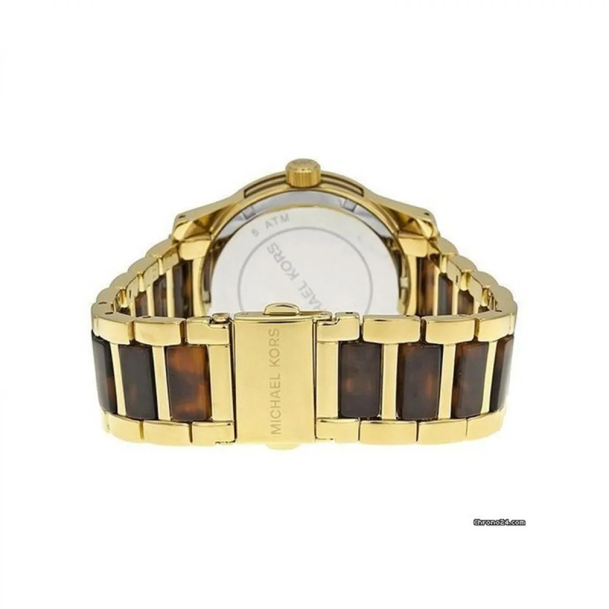 Micheal Kors Runway MK5864 42mm sold by Watch2Day product image thumbnail 3