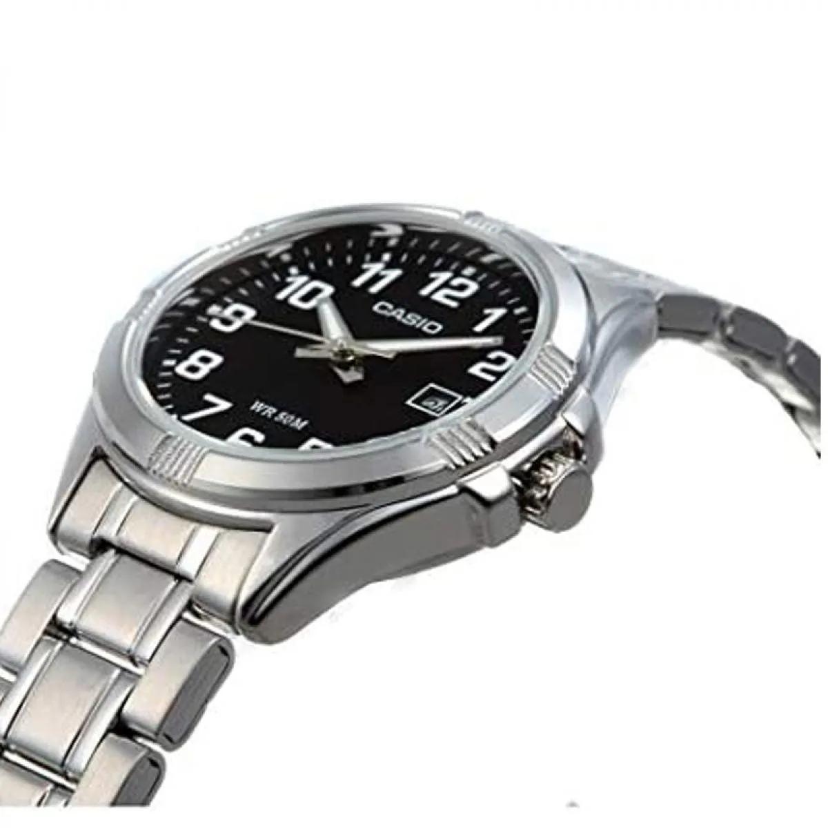 Casio LTP-1308PD-1B Dames Horloge 31mm WR 50mt sold by Watch2Day product image thumbnail 2