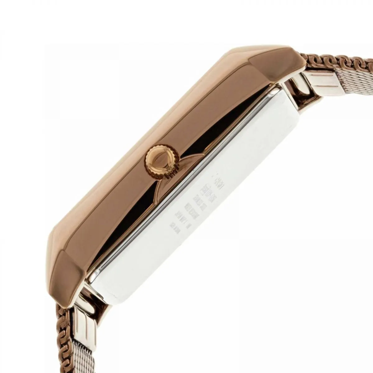 Casio LTP-E156MR-9AEF Dames Horloge 25mm WR 30mt sold by Watch2Day product image thumbnail 3