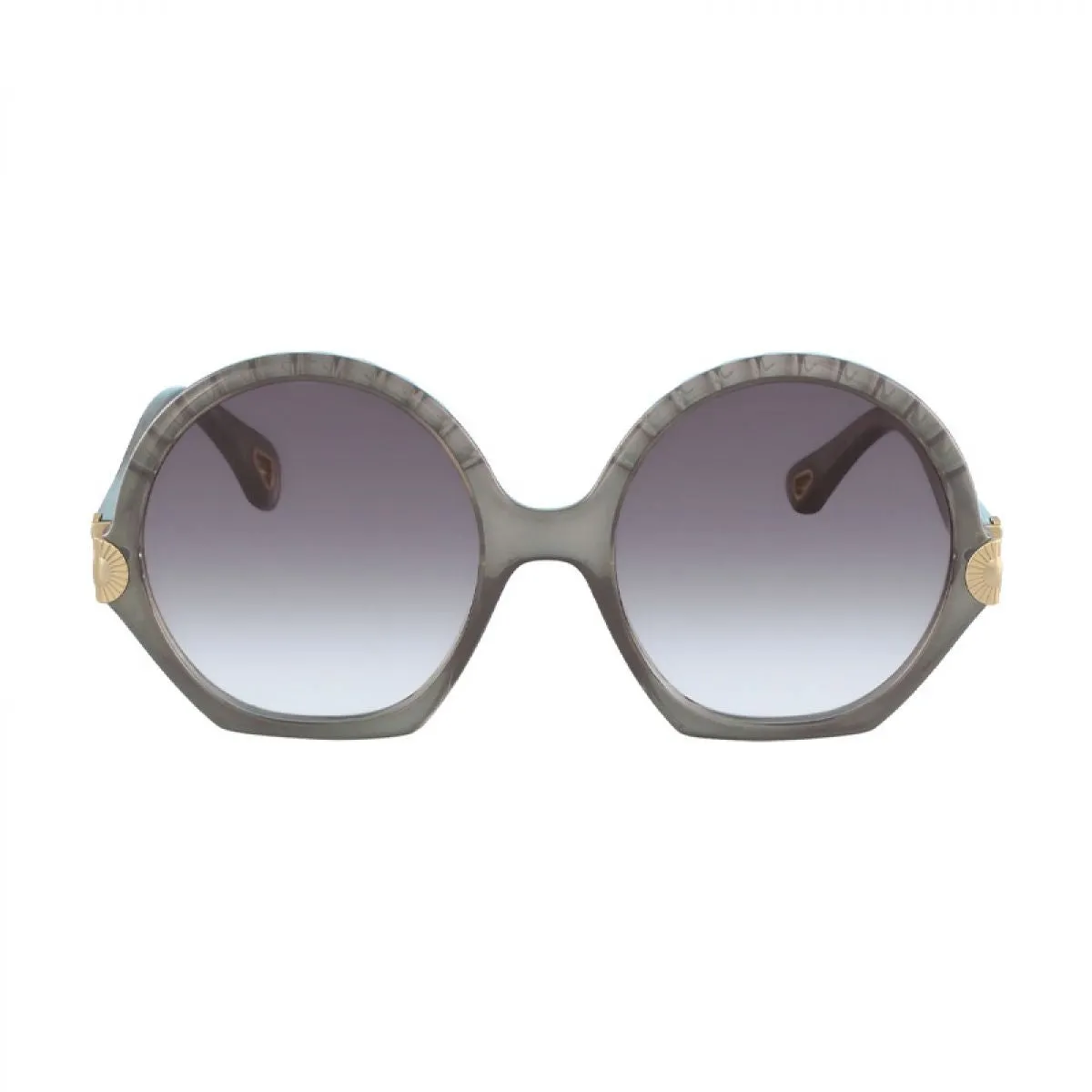 Chloé Zonnebril Dames CE745S (036) 56x20x140 sold by Watch2Day product image thumbnail 3