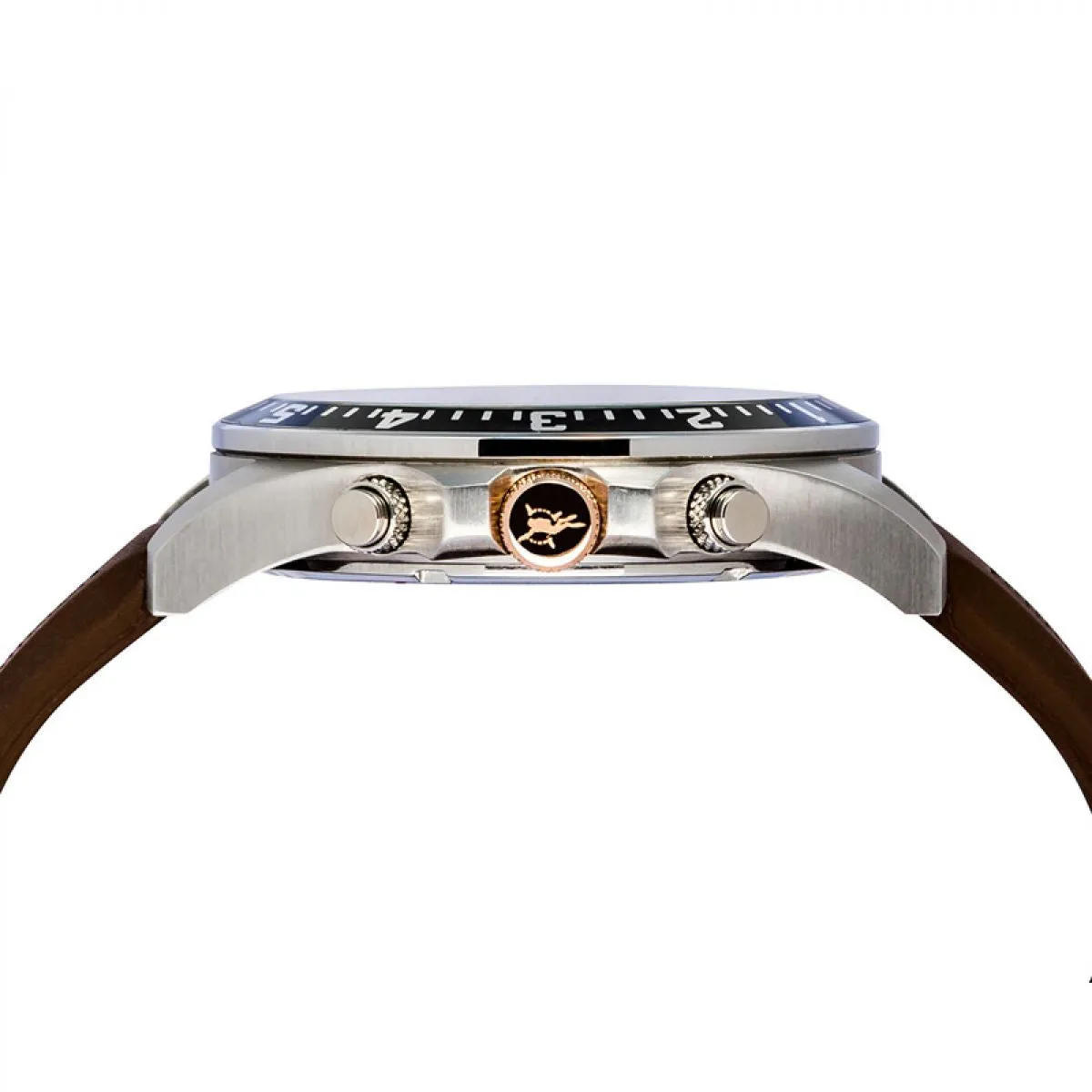 Strumento Marino SM124NR-RG-MR Horloge Heren 45MM 10ATM sold by Watch2Day product image thumbnail 2