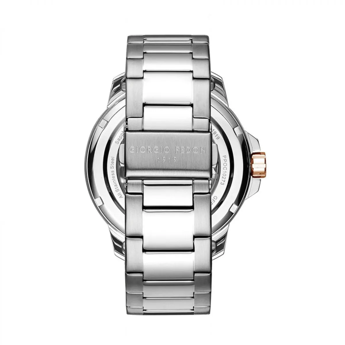 Giorgio Fedon Accurate III Automatic | GFBW009 sold by Watch2Day product image thumbnail 2