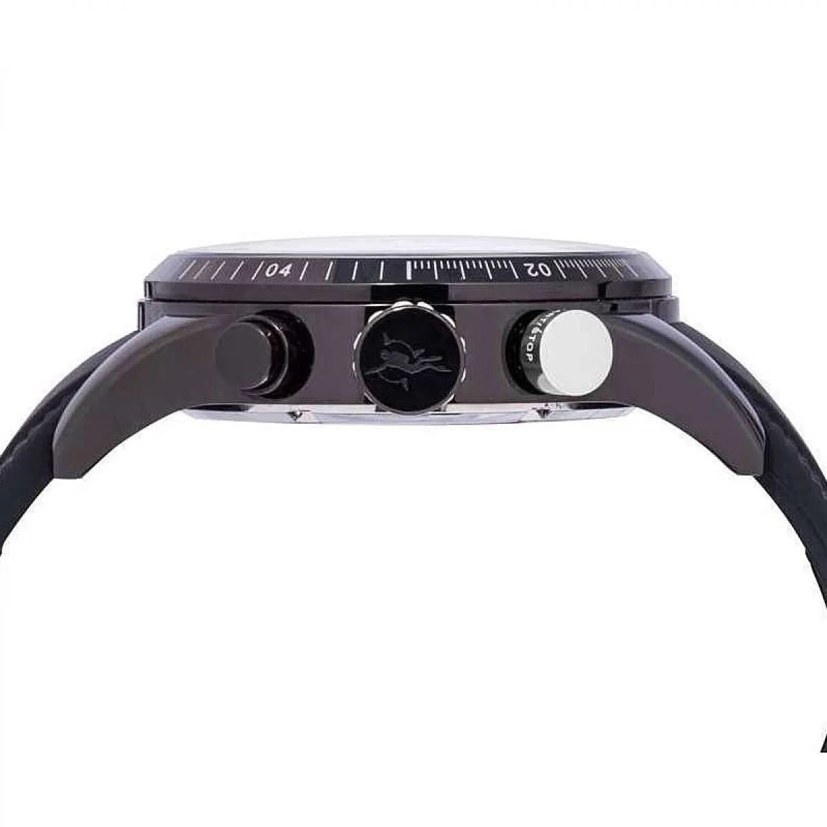 Strumento Marino SM132S-BK-BN-SL-NR Horloge Heren 46MM 10ATM sold by Watch2Day product image thumbnail 2