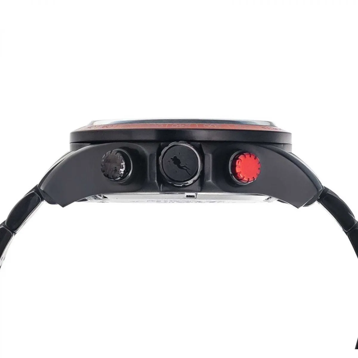 Strumento Marino SM117MB-BK-NR-AR Horloge Heren 46MM 30ATM sold by Watch2Day product image thumbnail 2