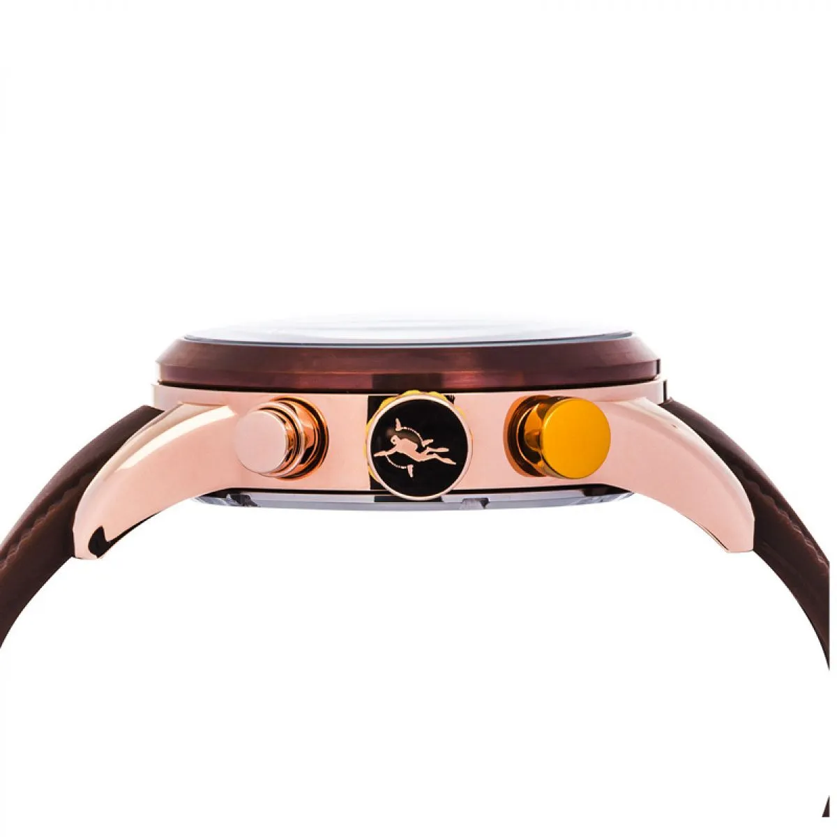 Strumento Marino SM126S-RG-MR-MR Horloge Heren 46MM 10ATM sold by Watch2Day product image thumbnail 2