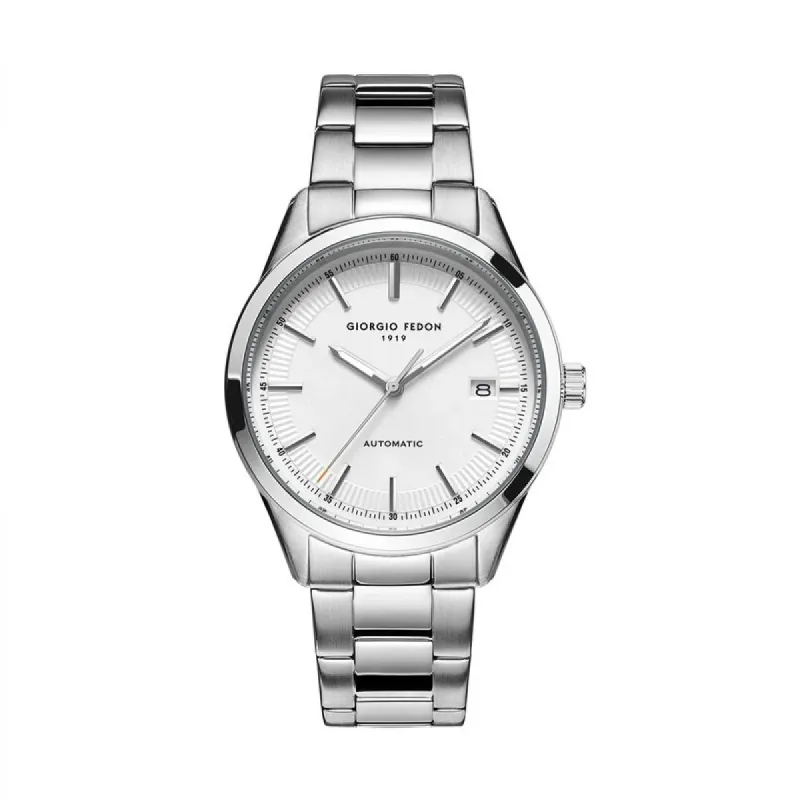 Giorgio Fedon Automatic GFCA005 Heren Horloge 40mm sold by Watch2Day