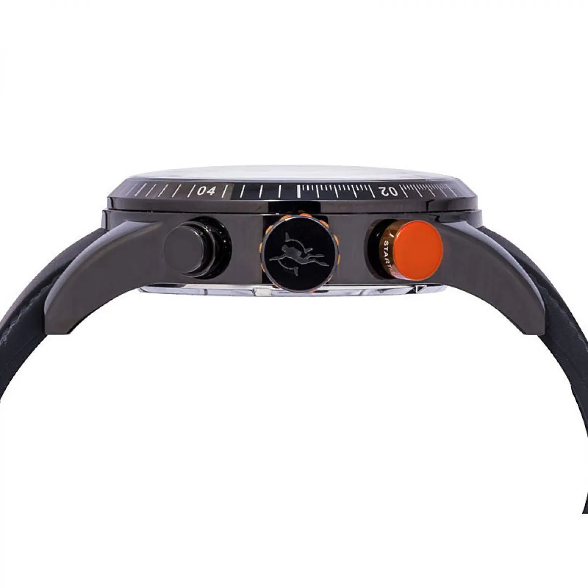 Strumento Marino SM131S-BK-NR-AR-NR Horloge Heren 46MM 10ATM sold by Watch2Day product image thumbnail 2