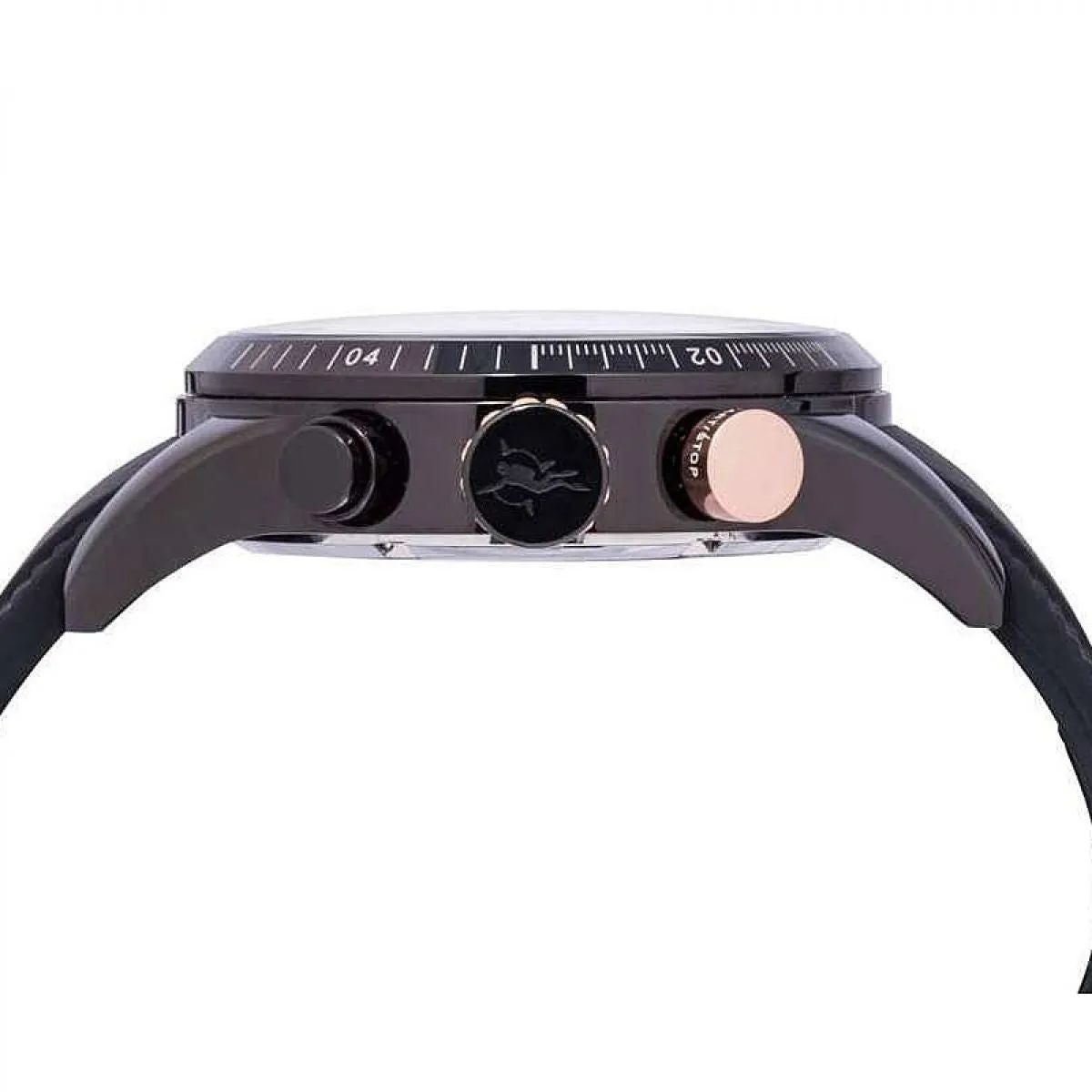 Strumento Marino SM132S-BK-BN-RG-NR Horloge Heren 46MM 10ATM sold by Watch2Day product image thumbnail 3