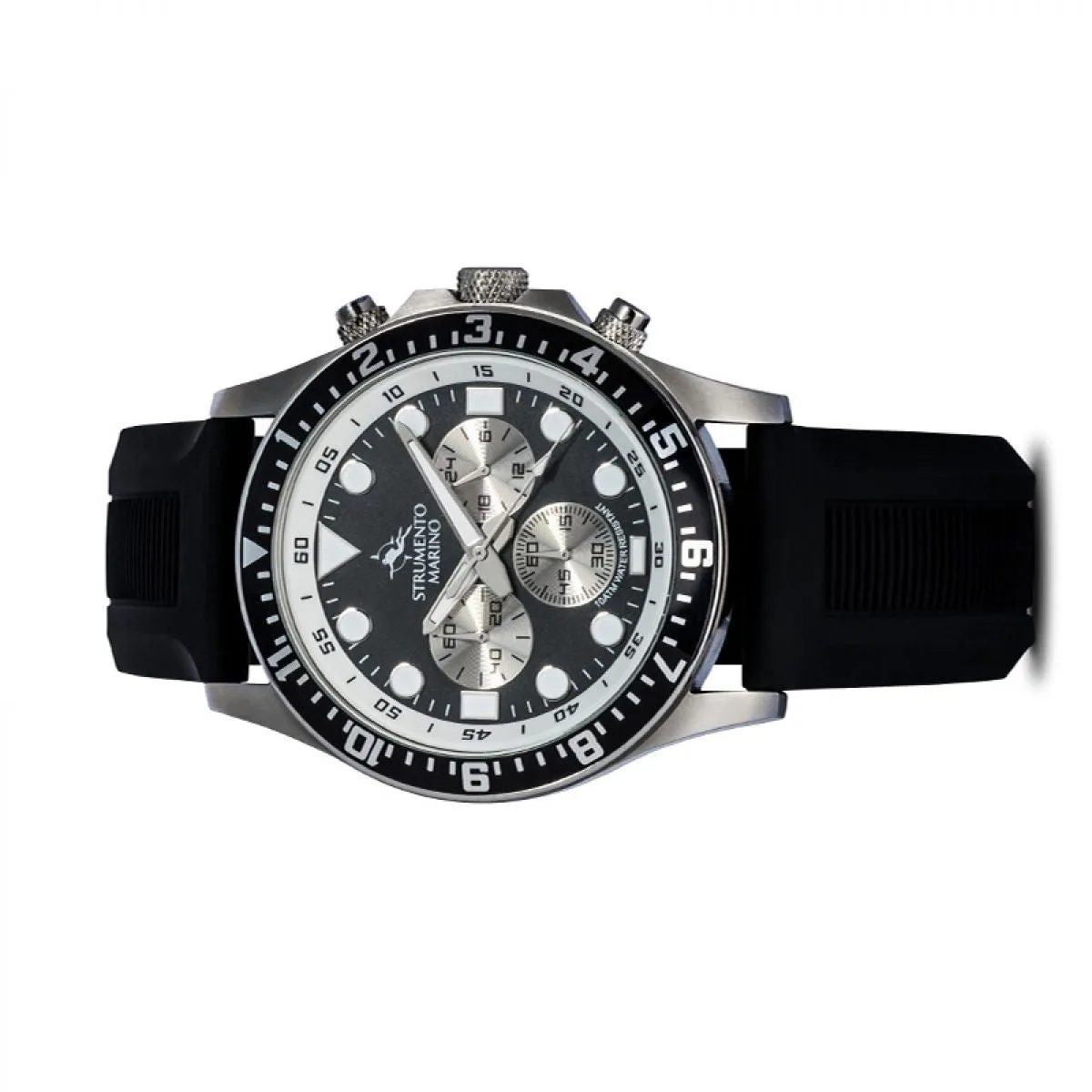 Strumento Marino SM124NR-BN-NR Horloge Heren 45MM 10ATM sold by Watch2Day product image thumbnail 2