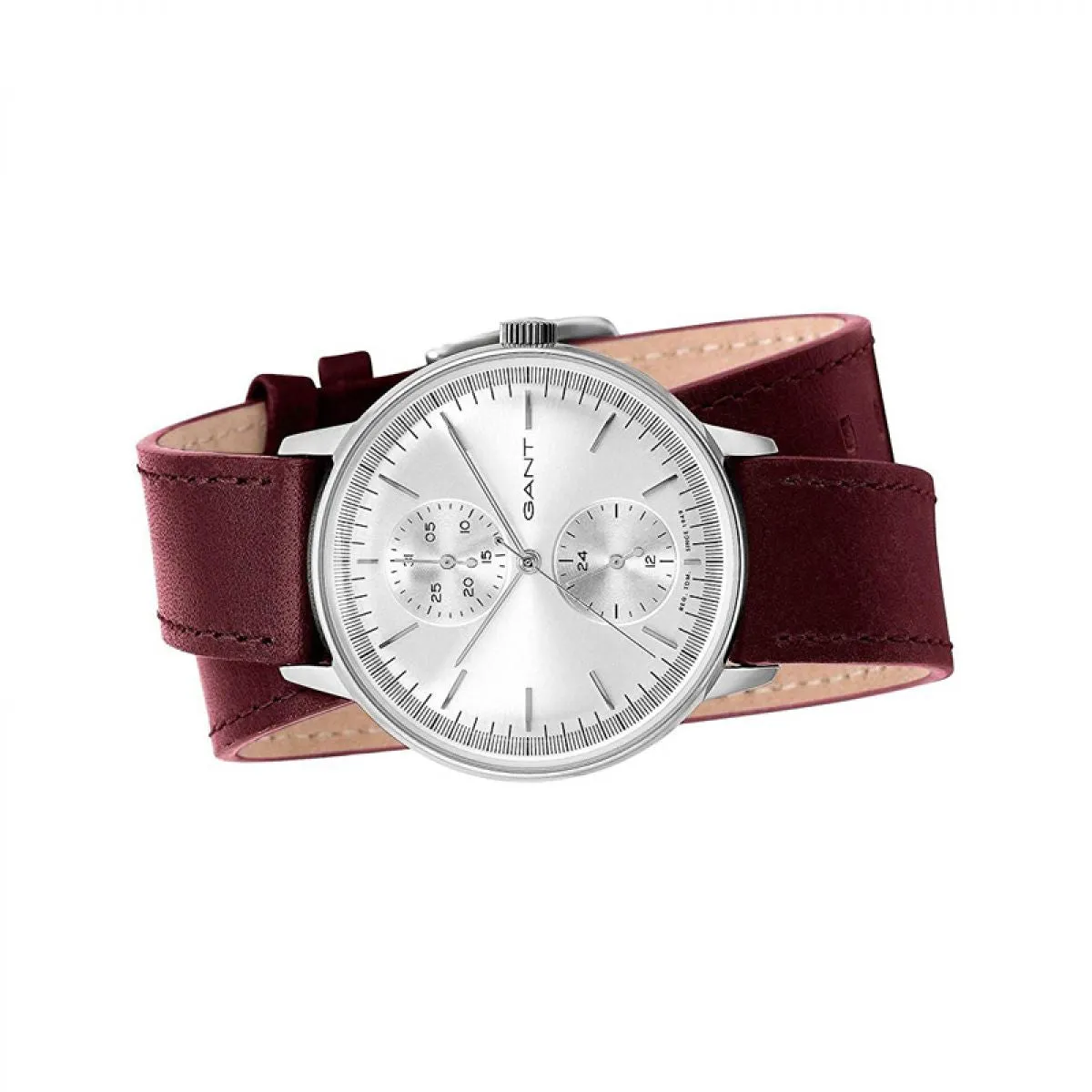 GANT GTAD09000599I Dames Horloge 36mm 3 ATM sold by Watch2Day product image thumbnail 2