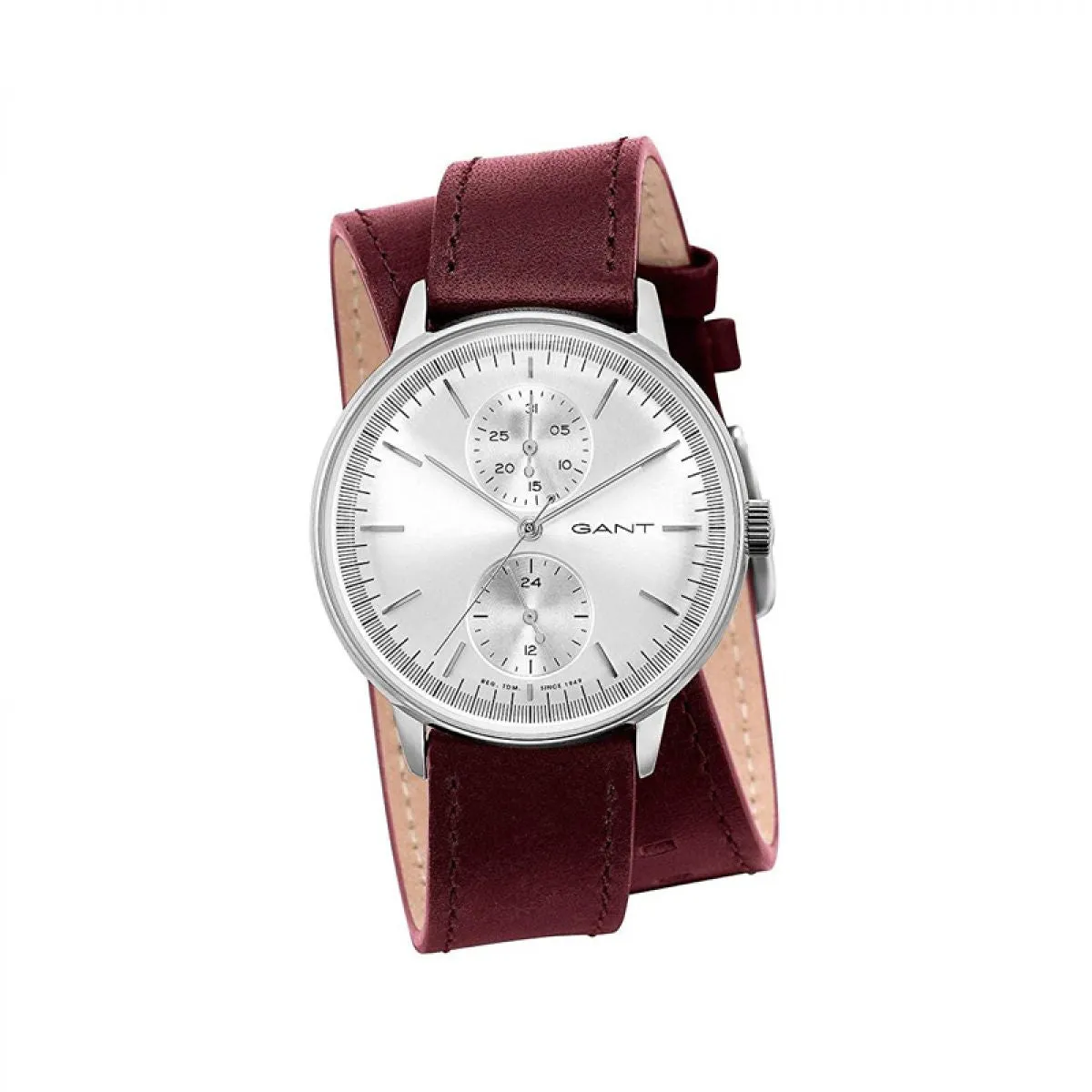 GANT GTAD09000599I Dames Horloge 36mm 3 ATM sold by Watch2Day product image thumbnail 3