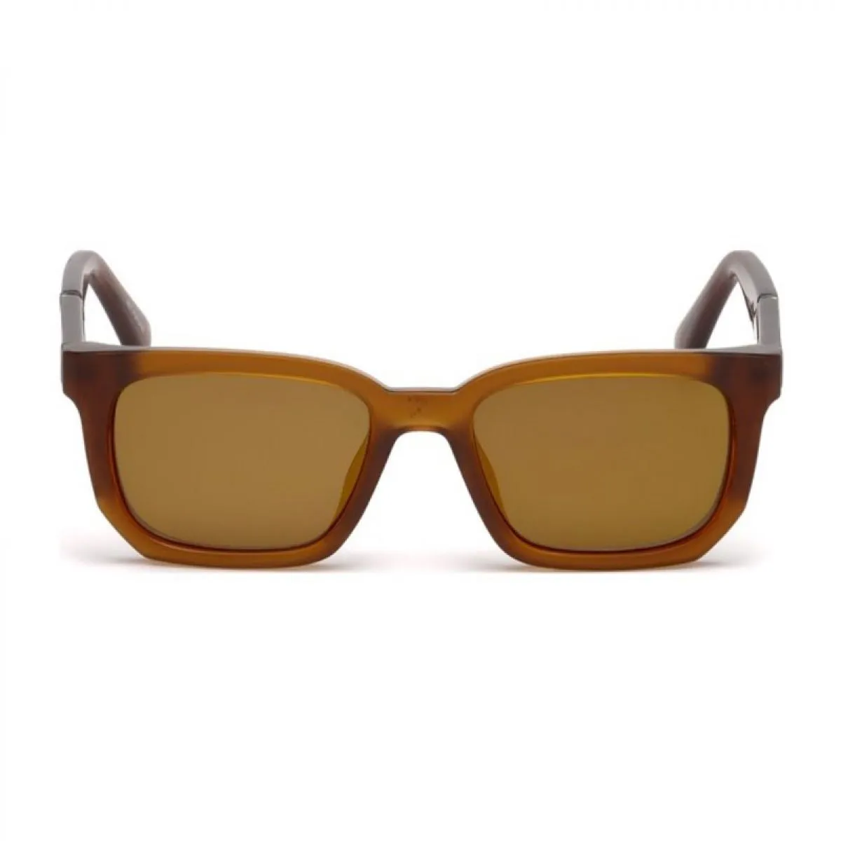 Diesel DL02574743G Zonnebril Unisex Maat 47 sold by Watch2Day product image thumbnail 2