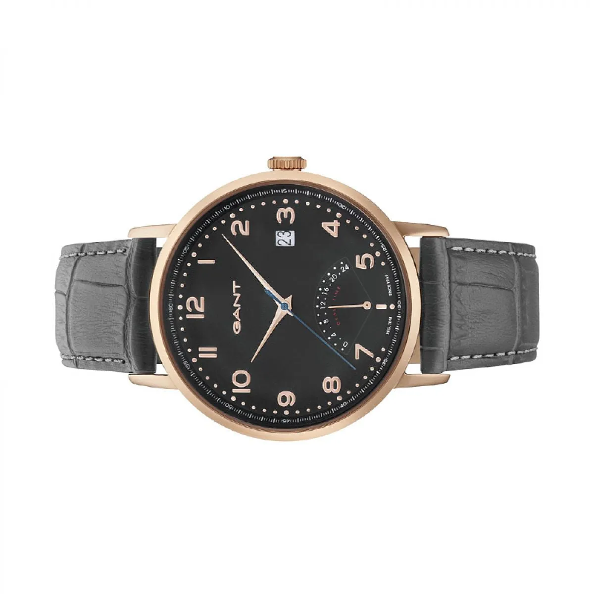 GANT GT022007 Heren Horloge 42mm 5 ATM sold by Watch2Day product image thumbnail 2