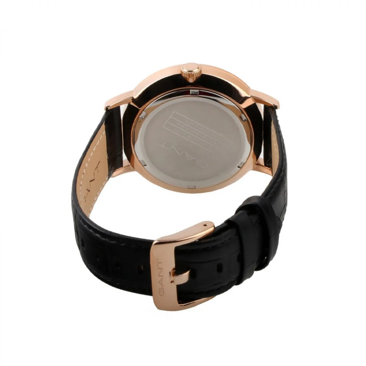 GANT GT022007 Heren Horloge 42mm 5 ATM sold by Watch2Day product image thumbnail 3