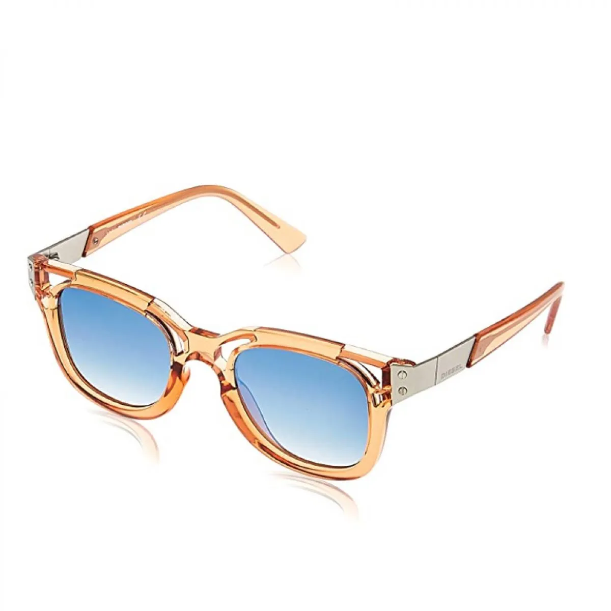 Diesel DL02324974X Zonnebril Dames 49x22x140 sold by Watch2Day product image thumbnail 5