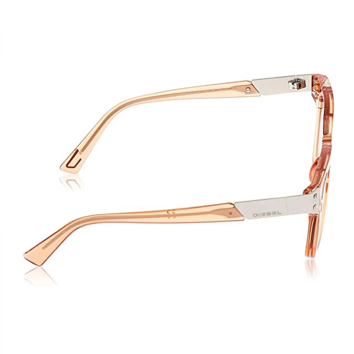 Diesel DL02324974X Zonnebril Dames 49x22x140 sold by Watch2Day product image thumbnail 3