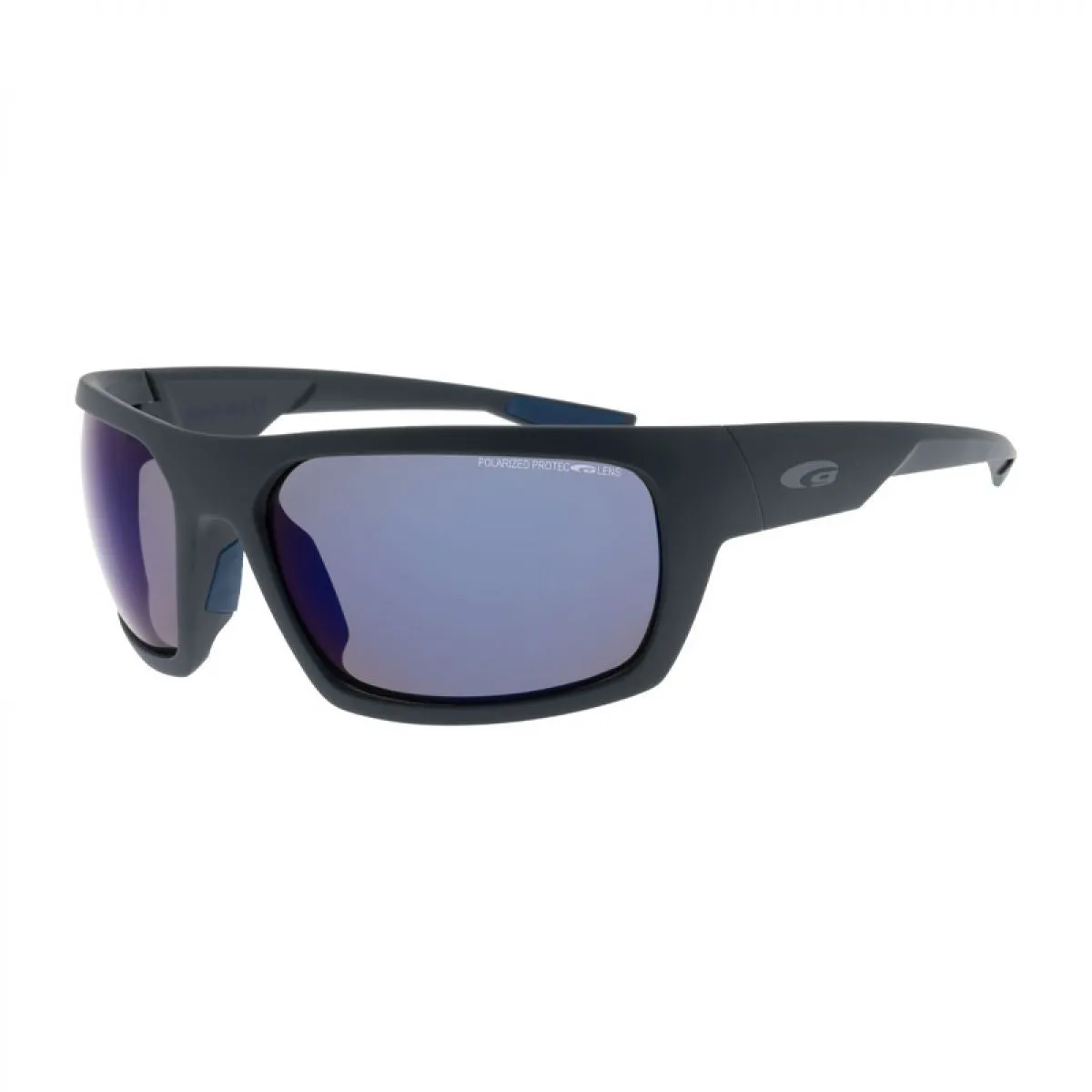 Goggle T909-3P Zonnebril Gepolariseerd Heren sold by Watch2Day product image thumbnail 2