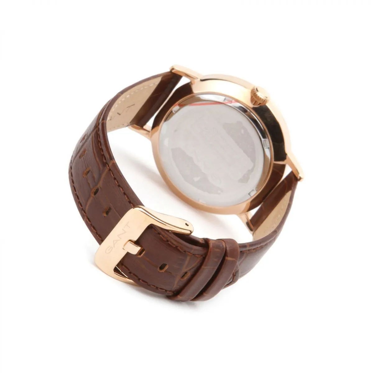 GANT GT022003 Heren Horloge 42mm 5 ATM sold by Watch2Day product image thumbnail 3