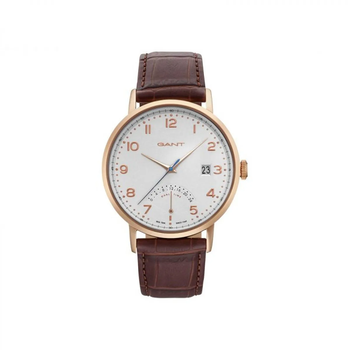 GANT GT022003 Heren Horloge 42mm 5 ATM sold by Watch2Day product image thumbnail 4