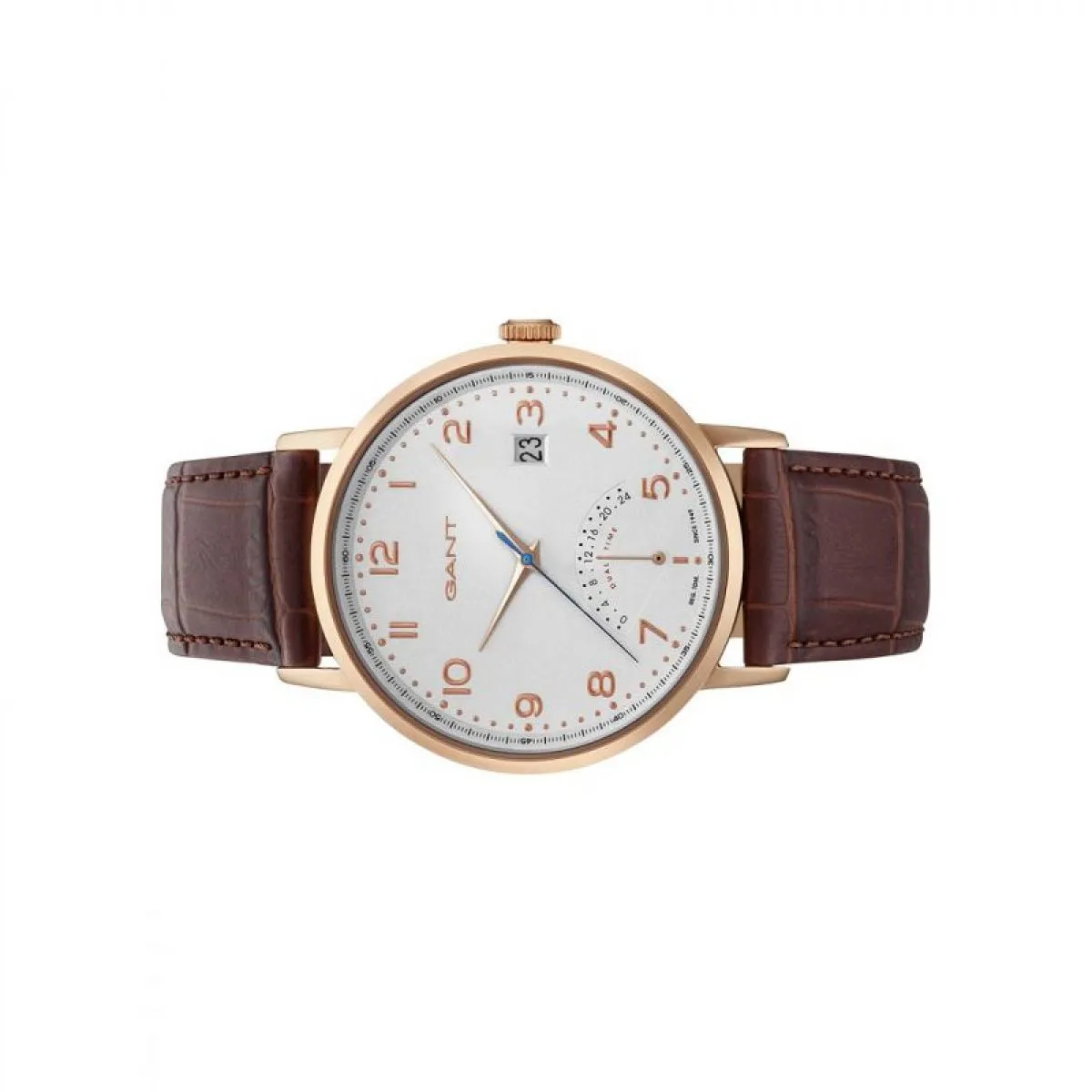 GANT GT022003 Heren Horloge 42mm 5 ATM sold by Watch2Day product image thumbnail 2
