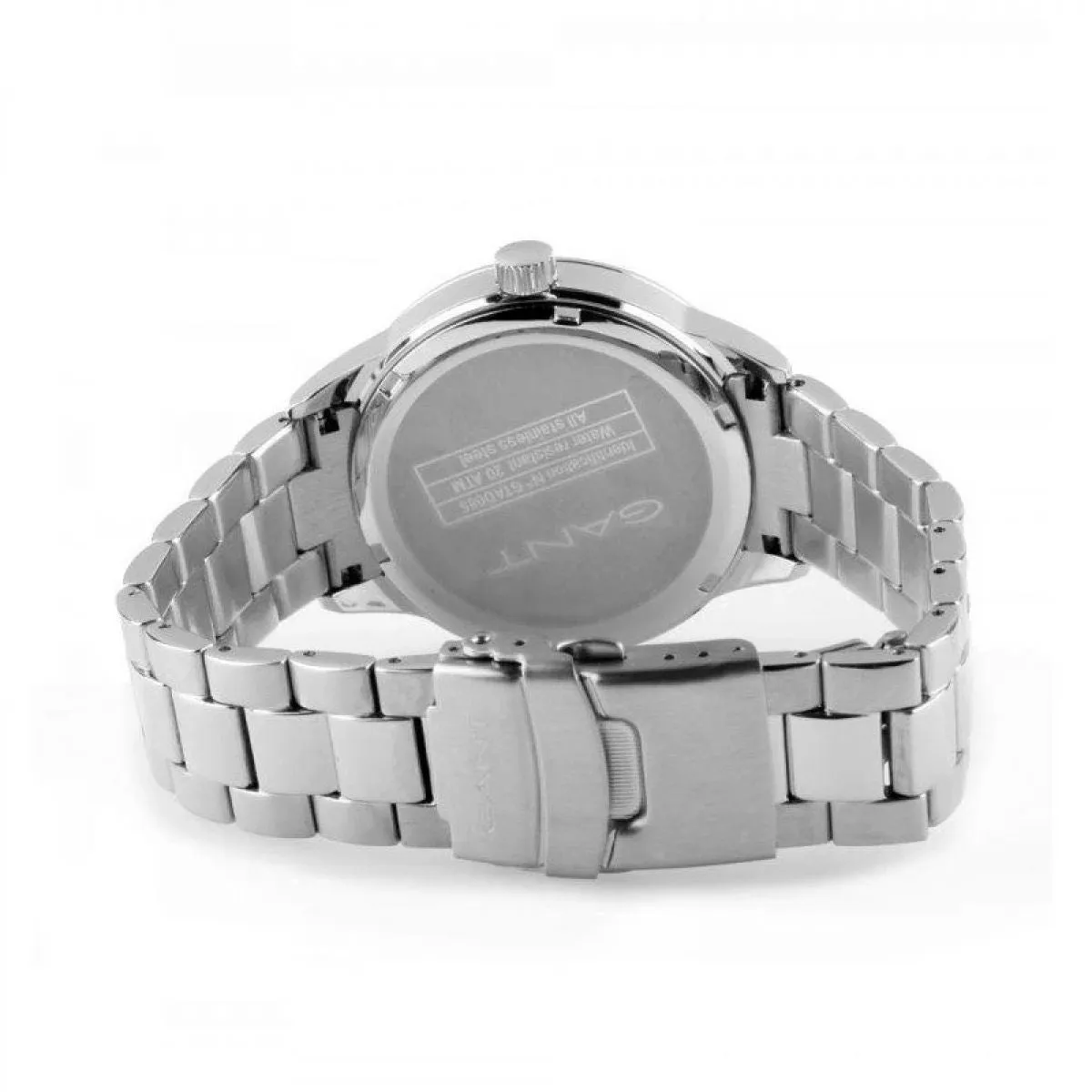 GANT GTAD08500299I Heren Horloge 42mm 5 ATM sold by Watch2Day product image thumbnail 3