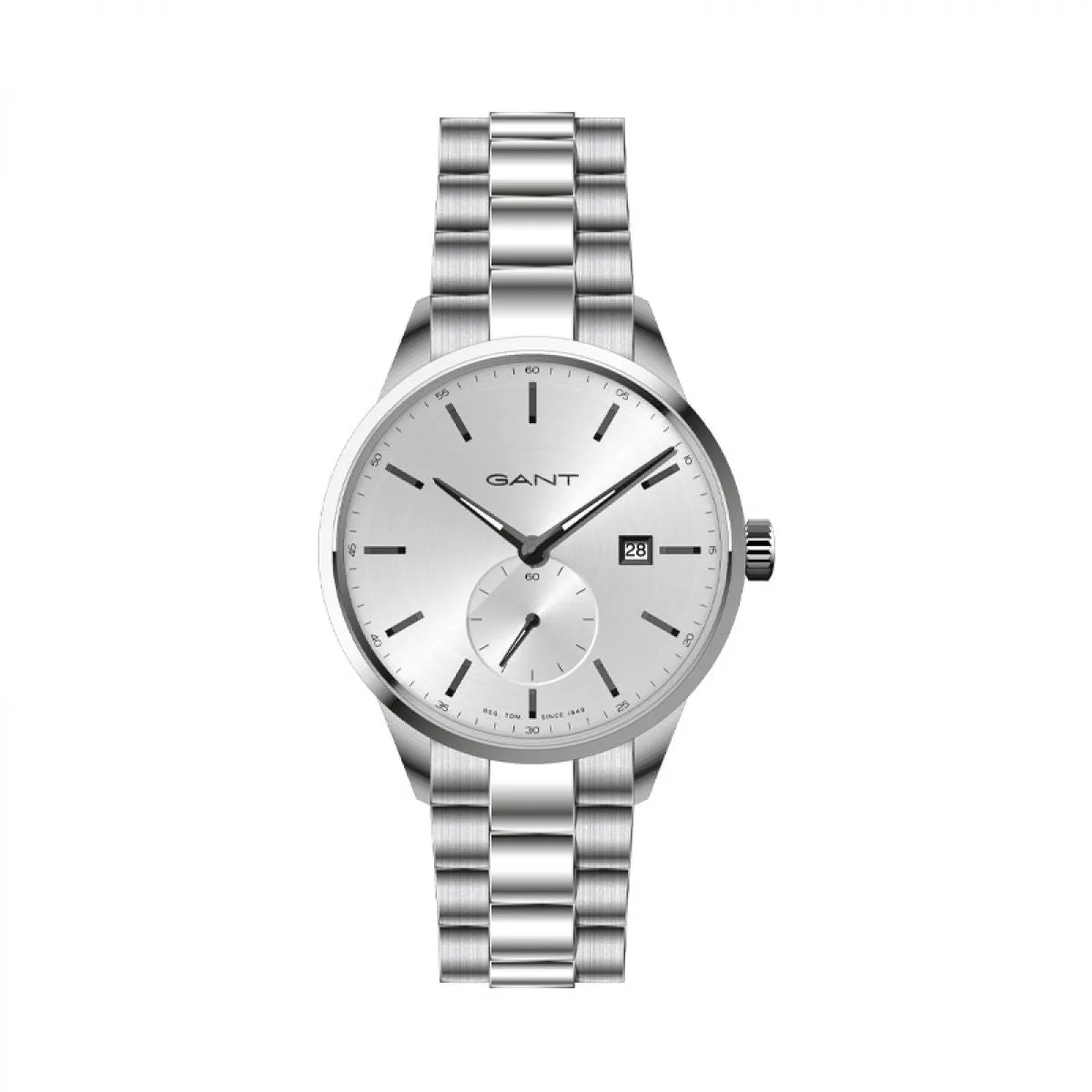 GANT GTAD08500299I Heren Horloge 42mm 5 ATM sold by Watch2Day product image thumbnail 4
