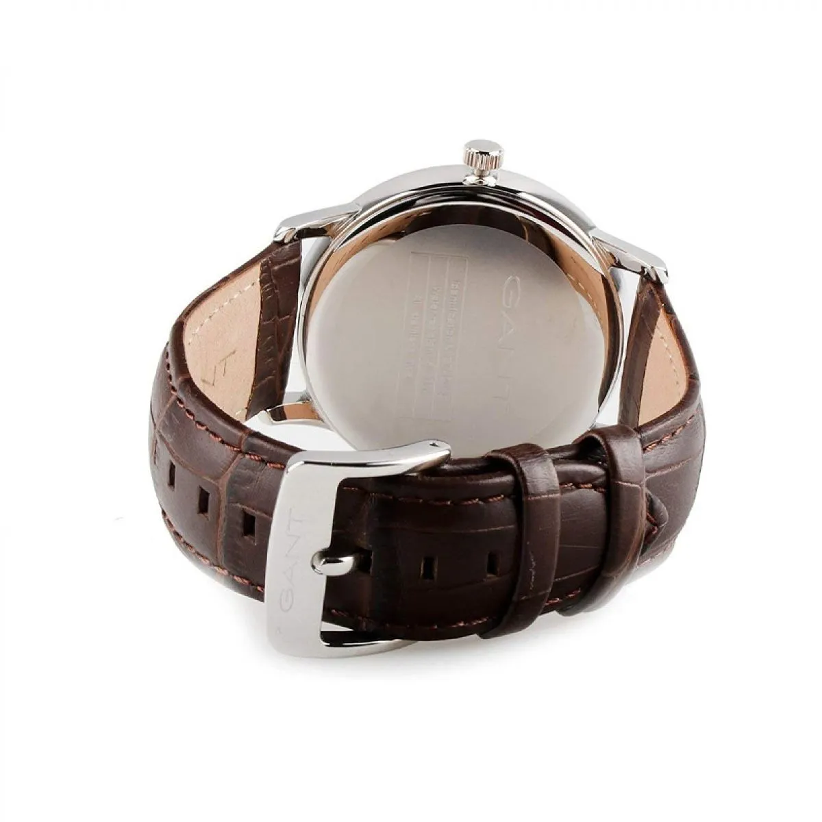 GANT GTAD02600899I Heren Horloge 42mm 5 ATM sold by Watch2Day product image thumbnail 3