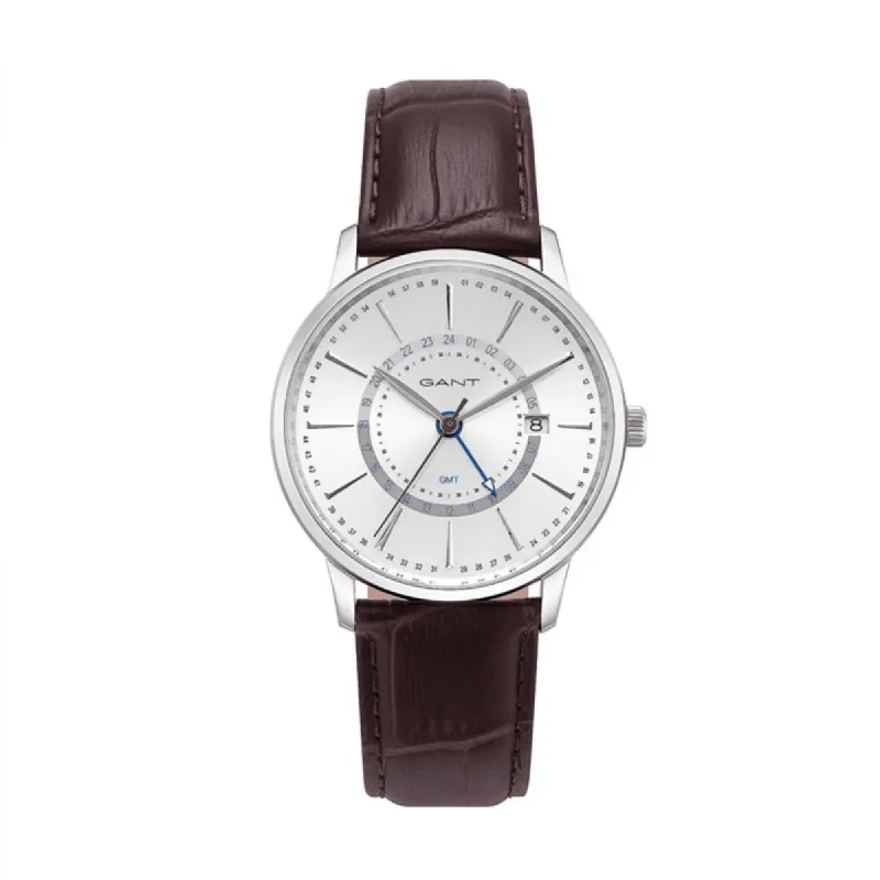 GANT GTAD02600899I Heren Horloge 42mm 5 ATM sold by Watch2Day