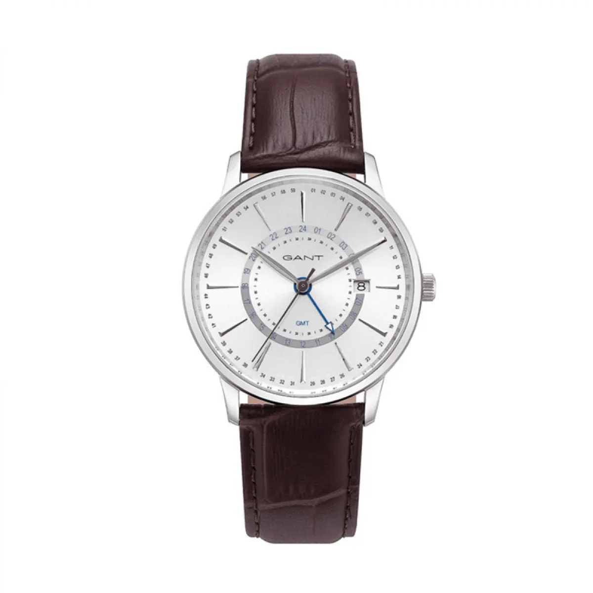 GANT GTAD02600899I Heren Horloge 42mm 5 ATM sold by Watch2Day