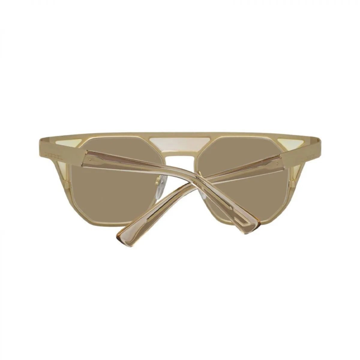 Diesel DL02494832G Zonnebril Dames 48x17x140 sold by Watch2Day product image thumbnail 3