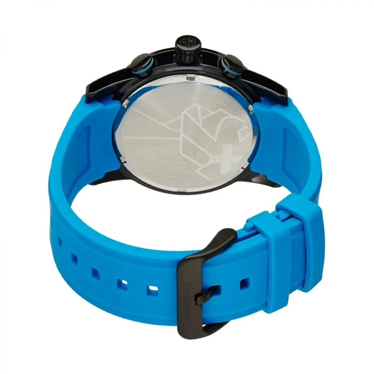 Swiss Eagle 'Swiss Made' Terrain Chronograph SE-9057-10 sold by Watch2Day product image thumbnail 2