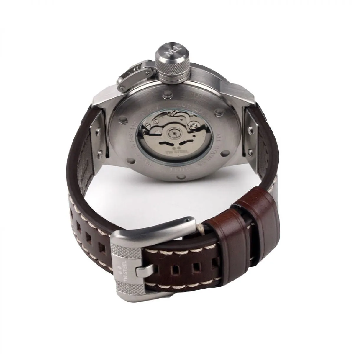TW Steel Canteen CS35 Horloge 45mm sold by Watch2Day product image thumbnail 3