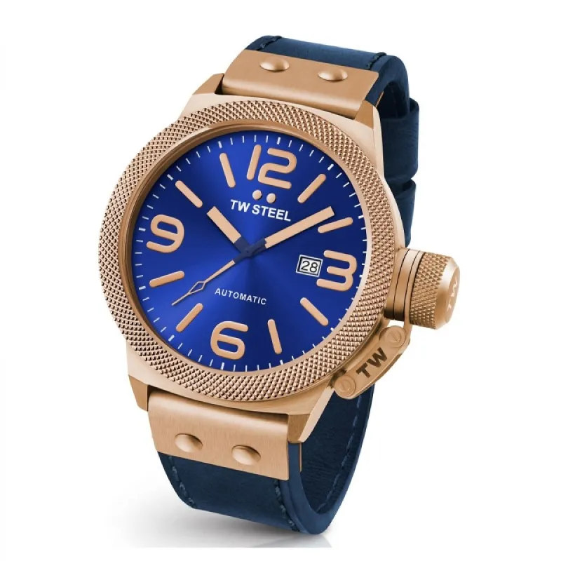 TW Steel Canteen | CS66 made by Watch2Day