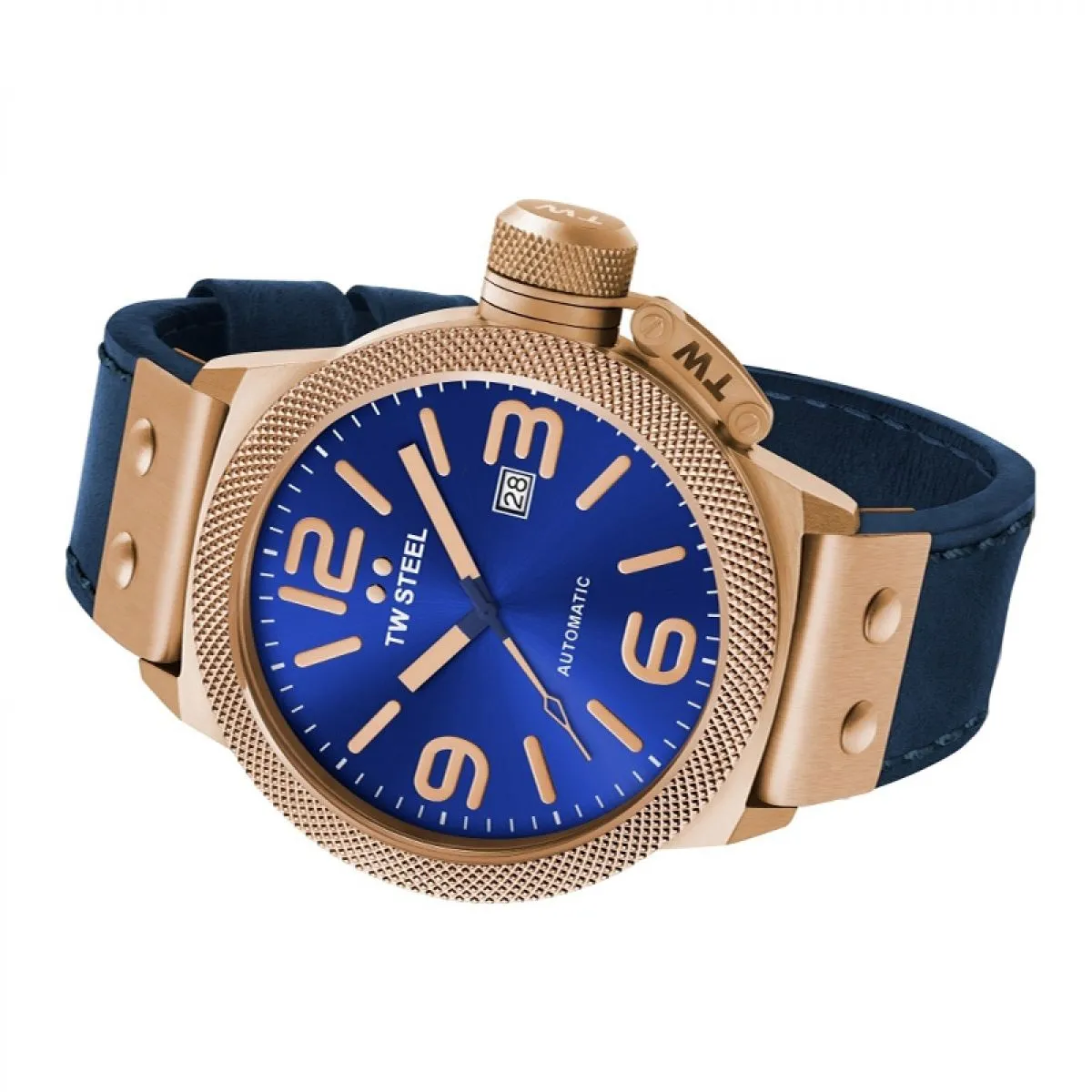 TW Steel Canteen | CS66 sold by Watch2Day product image thumbnail 2