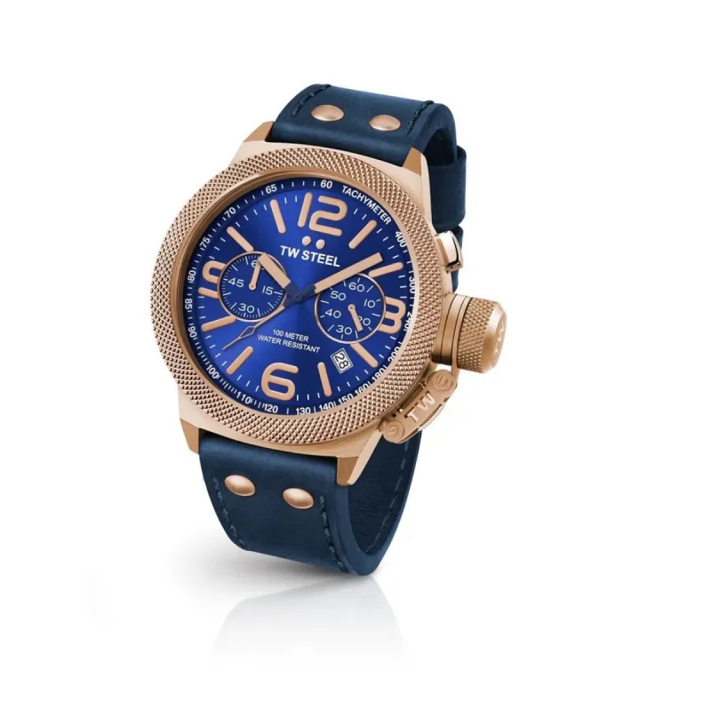TW Steel Canteen | CS64 made by Watch2Day