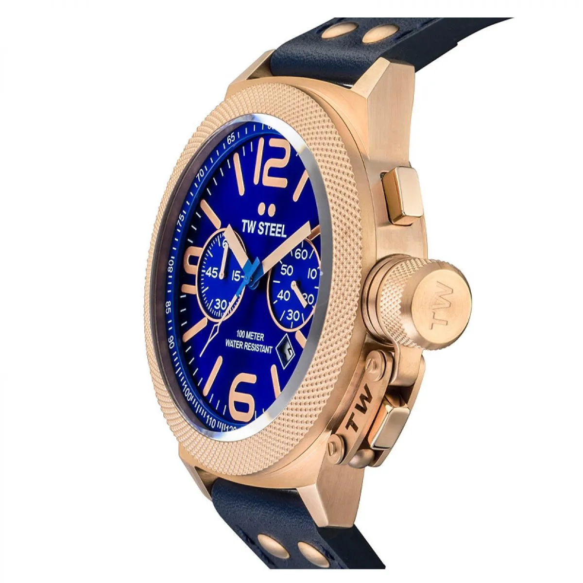 TW Steel Canteen | CS64 sold by Watch2Day product image thumbnail 2