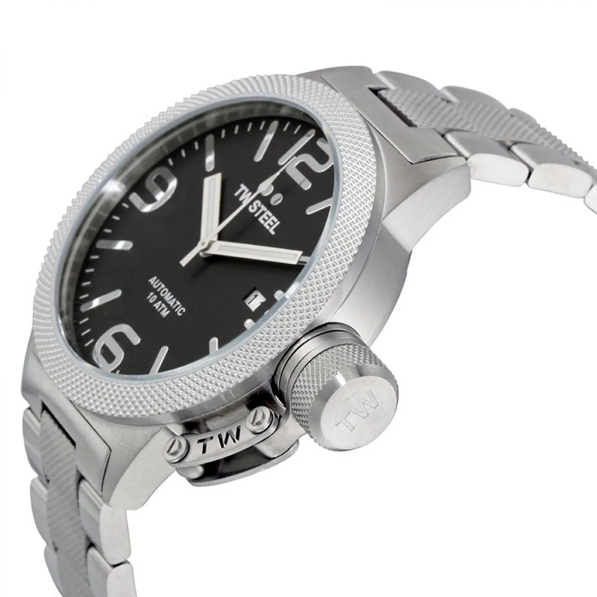TW Steel Canteen CB5 Horloge 45mm sold by Watch2Day product image thumbnail 2