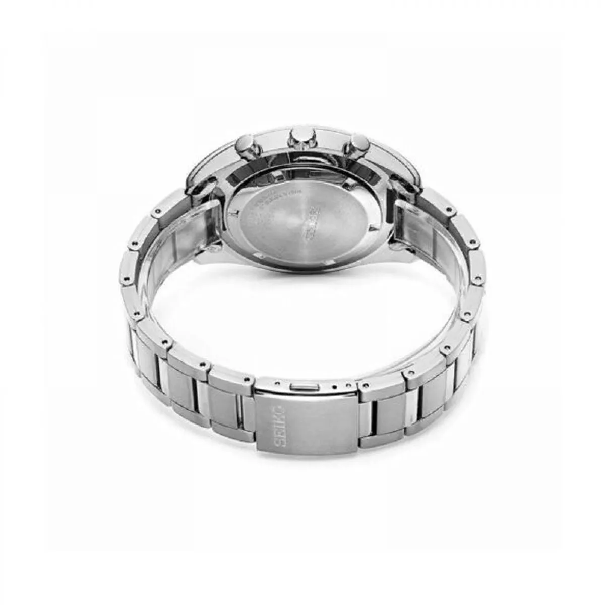 Seiko Classic Chronograph | SSB259P1 sold by Watch2Day product image thumbnail 4