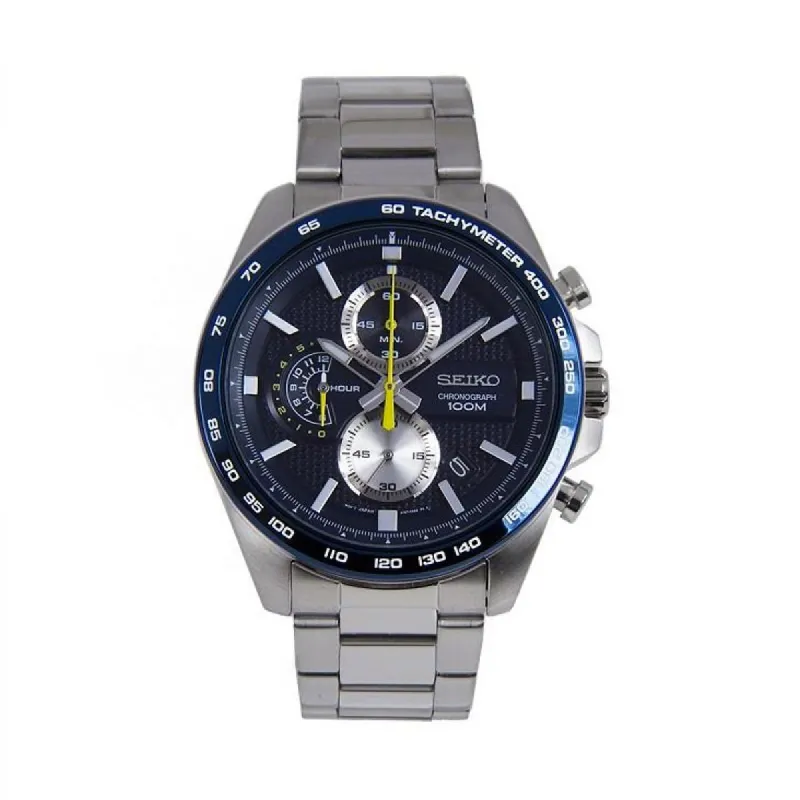 Seiko Classic Chronograph | SSB259P1 sold by Watch2Day